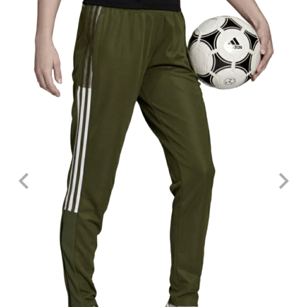 adidas Women's Tiro 21 Pants